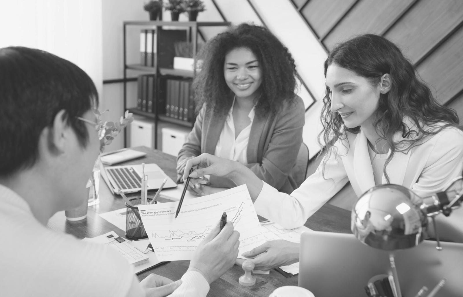 Praktische Anwendung von Finanzplanungstechniken